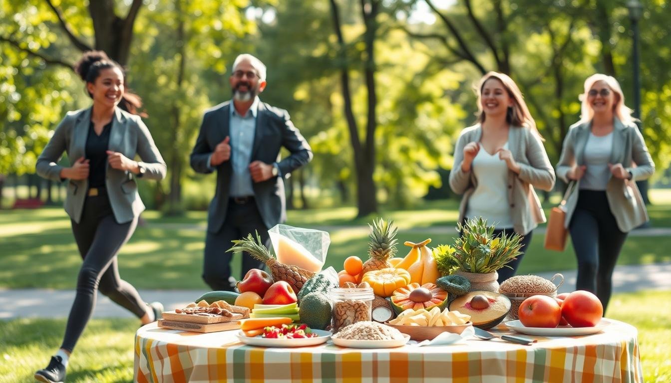 Perubahan Gaya Hidup untuk Kurangi Risiko Diabetes