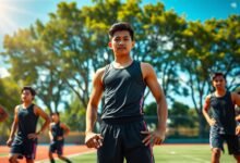 Profil Atlet Muda Indonesia yang Diprediksi Bersinar