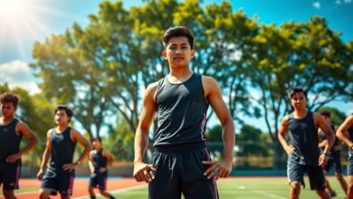 Profil Atlet Muda Indonesia yang Diprediksi Bersinar