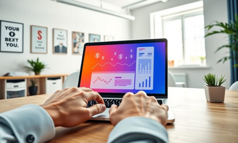 website penghasil uang